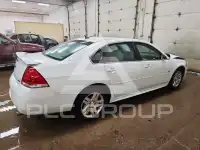 2013 Chevrolet Impala photo