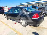 2013 Chevrolet Impala photo
