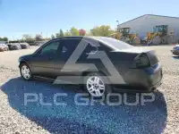 2013 Chevrolet Impala фото