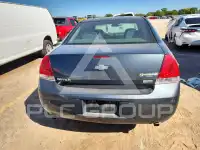 2013 Chevrolet Impala фото