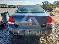 2013 Chevrolet Impala фото