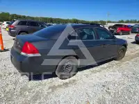 2013 Chevrolet Impala фото