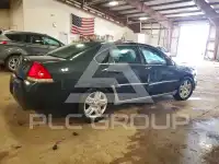 2013 Chevrolet Impala фото
