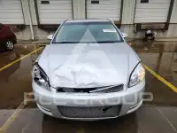 2013 Chevrolet Impala фото