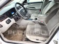 2013 Chevrolet Impala photo