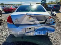 2013 Chevrolet Impala photo