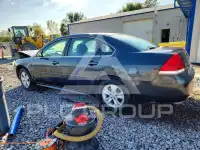 2013 Chevrolet Impala фото
