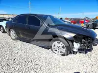 2013 Chevrolet Impala фото
