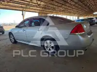 2013 Chevrolet Impala фото