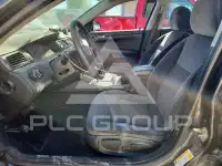 2013 Chevrolet Impala фото