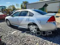 2013 Chevrolet Impala photo