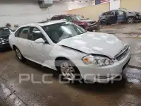 2013 Chevrolet Impala photo