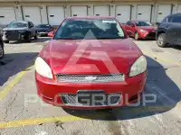 2013 Chevrolet Impala фото
