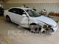 2013 Chevrolet Impala фото