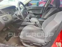 2013 Chevrolet Impala фото