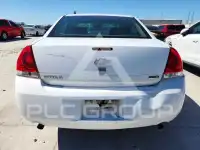 2013 Chevrolet Impala фото