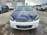 2013 Chevrolet Impala photo