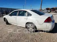 2013 Chevrolet Impala фото