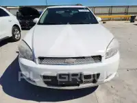 2013 Chevrolet Impala фото
