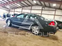 2013 Chevrolet Impala фото
