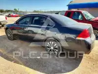 2013 Chevrolet Impala фото