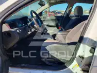 2013 Chevrolet Impala фото