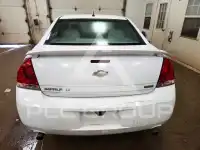 2013 Chevrolet Impala photo