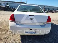 2013 Chevrolet Impala фото