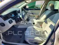 2013 Chevrolet Impala photo