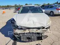 2013 Chevrolet Impala фото