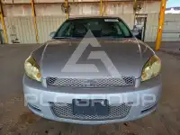 2013 Chevrolet Impala фото