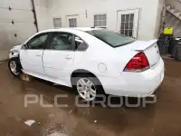 2013 Chevrolet Impala photo