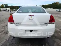 2013 Chevrolet Impala photo