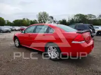 2013 Chevrolet Impala фото