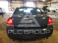 2013 Chevrolet Impala фото