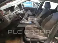 2013 Chevrolet Impala фото