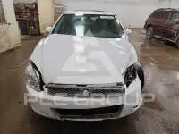 2013 Chevrolet Impala photo