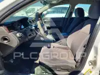 2013 Chevrolet Impala фото