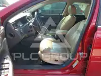 2013 Chevrolet Impala фото