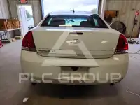 2013 Chevrolet Impala фото