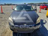 2013 Chevrolet Impala фото