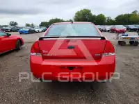 2013 Chevrolet Impala фото