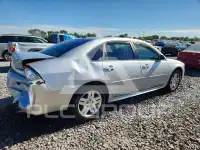 2013 Chevrolet Impala photo