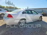 2013 Chevrolet Impala фото