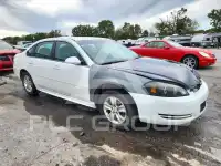 2013 Chevrolet Impala photo
