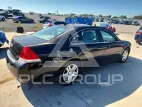2013 Chevrolet Impala photo