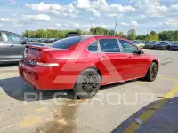 2013 Chevrolet Impala фото