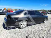 2013 Chevrolet Impala фото