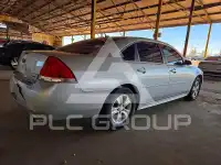 2013 Chevrolet Impala фото