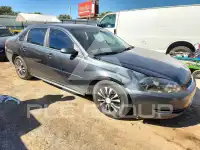 2013 Chevrolet Impala фото